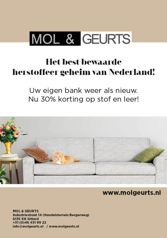 Best bewaarde geheim